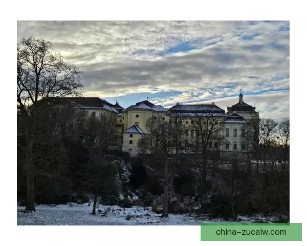 中央德国82至93路德维希堡区域发展与历史变迁研究