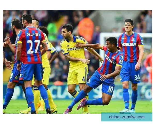 水晶宫U21主场失利三球完败皇家苏斯达B队